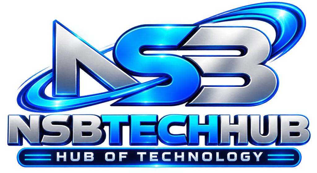 NSB Tech Hub Logo
