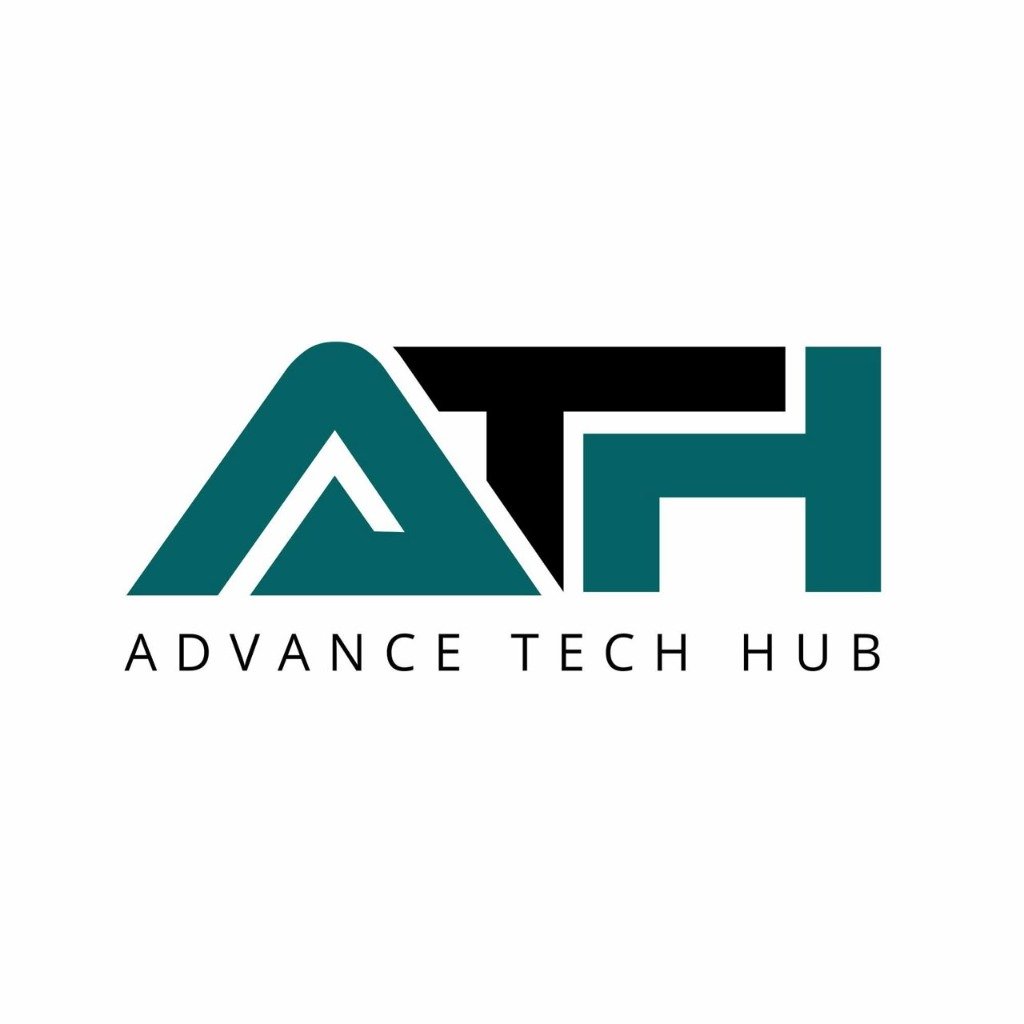 ADVTECHUB Logo