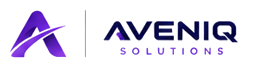 Aveniq Solutions Logo