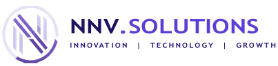 NNV Solutions Logo